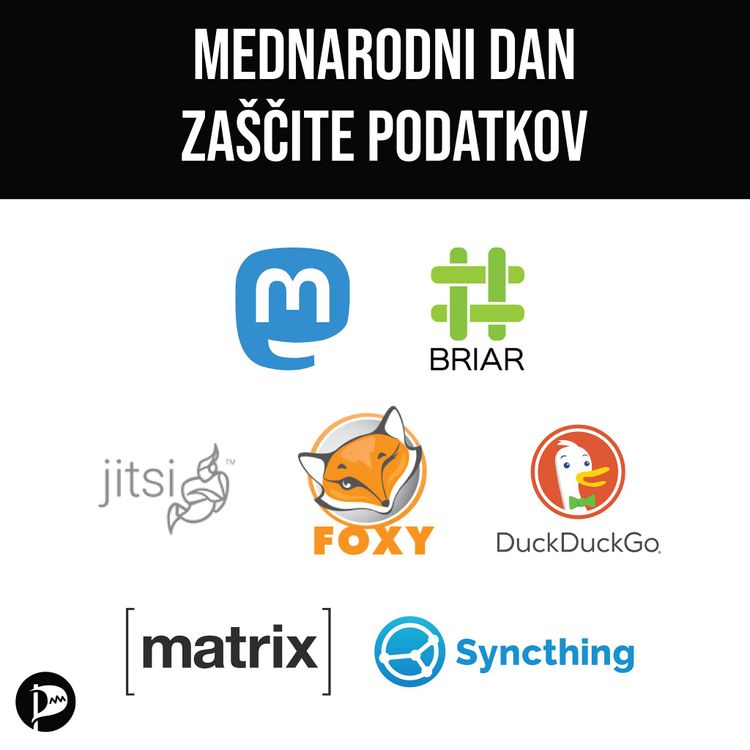 Mednarodni dan zaščite podatkov