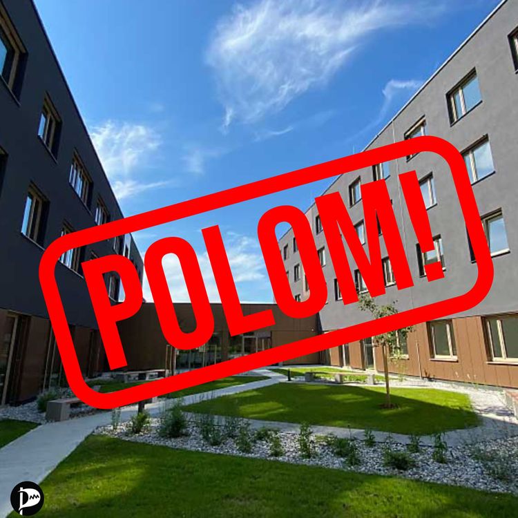 Solistični in nepremišljeni projekti ne prispevajo k reševanju stanovanjske krize