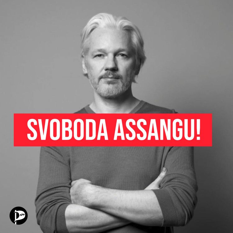 Assangeva svoboda je še daleč od izborjene