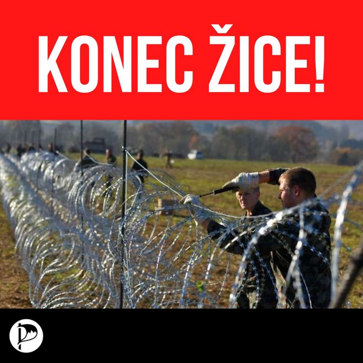 Konec žice