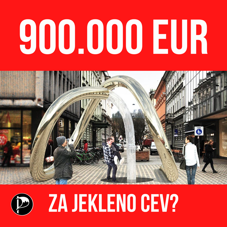 Bo MOL za jekleno cev odštela 900.000 EUR?