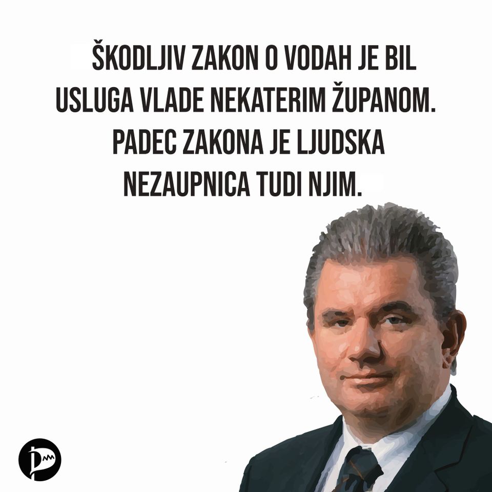 Izid referenduma je ljudska nezaupnica tudi nekaterim županom