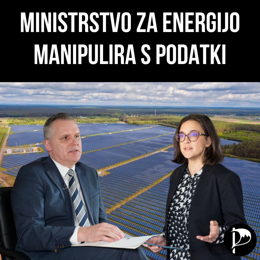 Ministrstvo za energijo želi preprečiti gradnjo JEK2